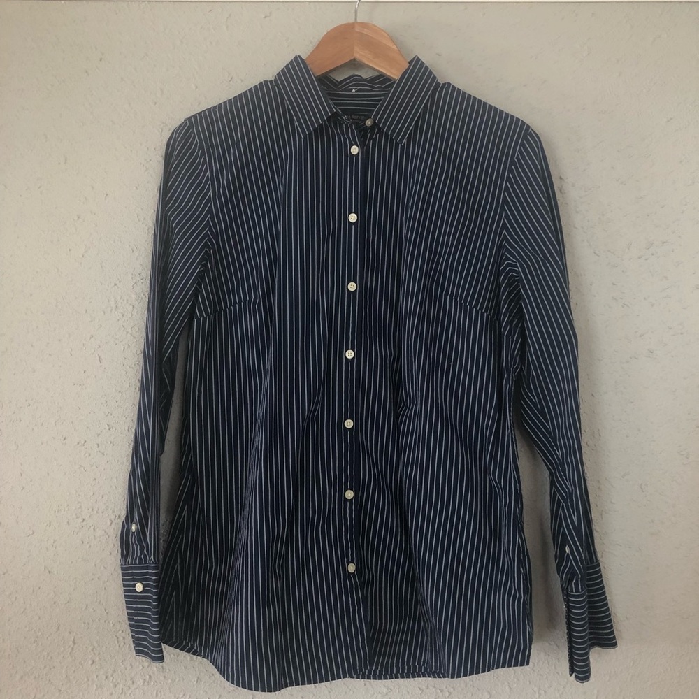 Banana Republic Riley Shirt